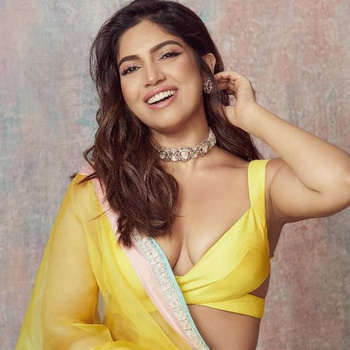Bhumi Pednekar Biography